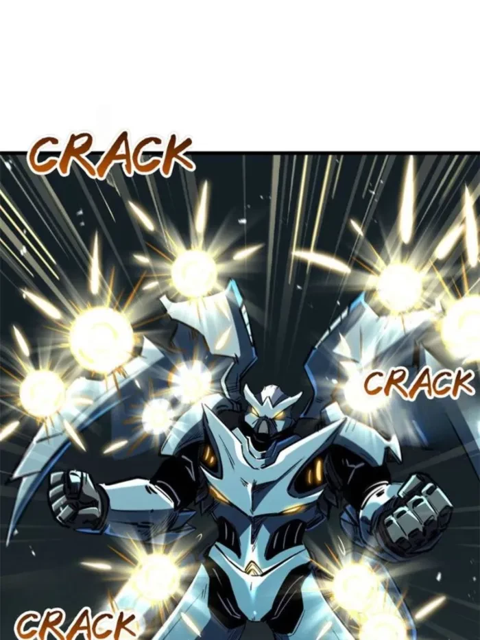 Super Gene Chapter 349 - 56