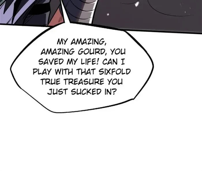 Super Gene Chapter 348 - 11