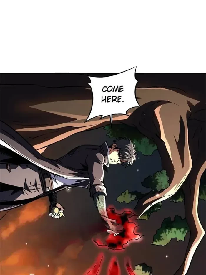 Super Gene Chapter 348 - 18