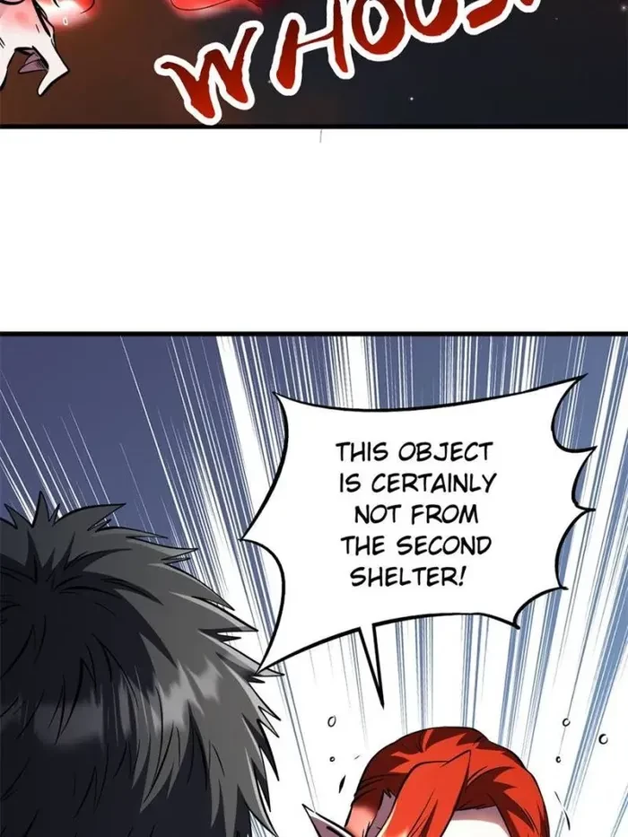 Super Gene Chapter 348 - 20