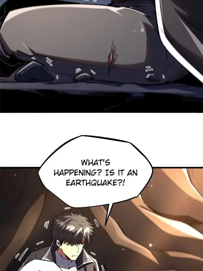 Super Gene Chapter 347 - 3
