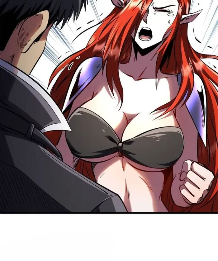 Super Gene Chapter 348 - 21