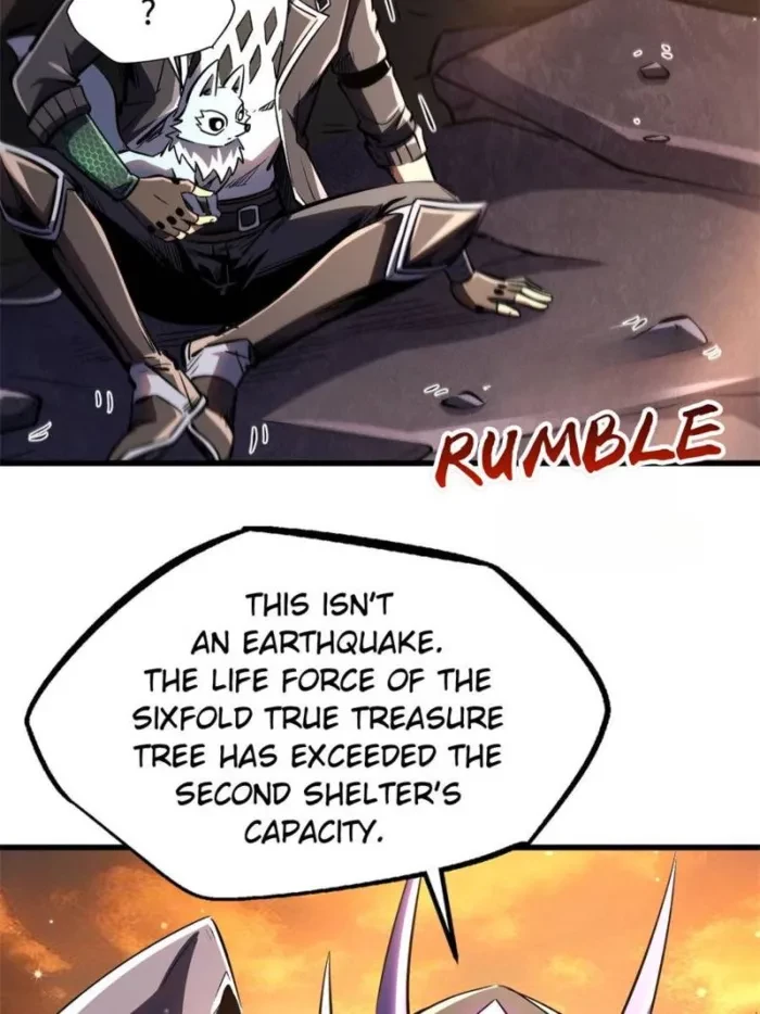 Super Gene Chapter 347 - 4