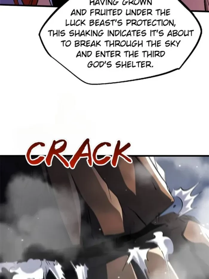 Super Gene Chapter 347 - 6