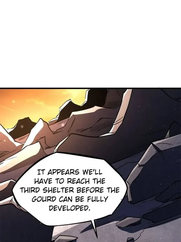 Super Gene Chapter 348 - 25