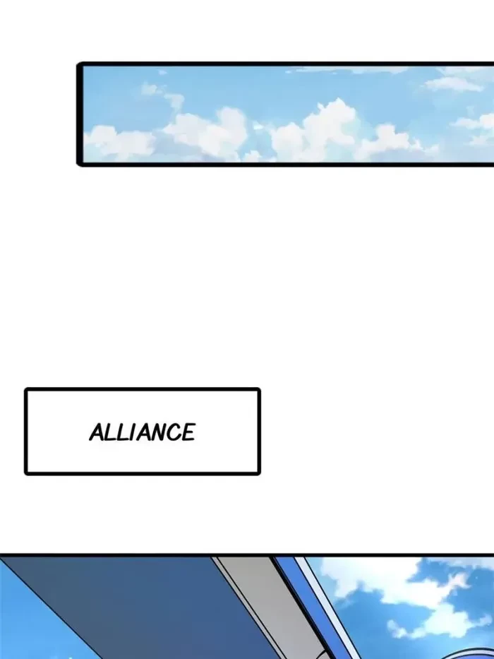 Super Gene Chapter 348 - 28