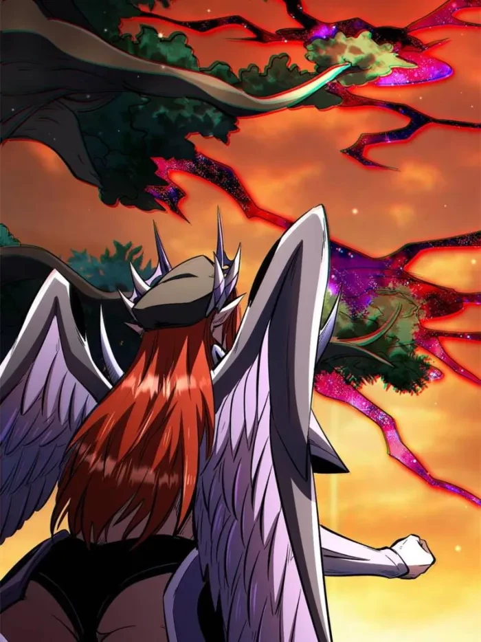 Super Gene Chapter 347 - 10