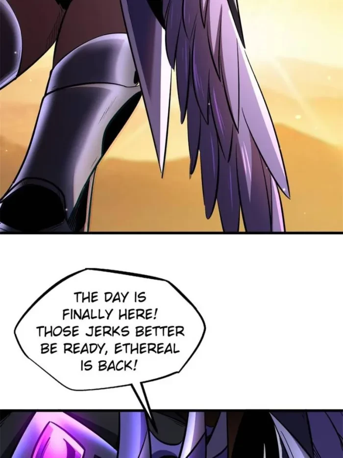 Super Gene Chapter 347 - 11