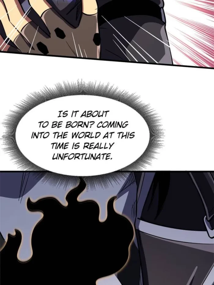 Super Gene Chapter 347 - 17