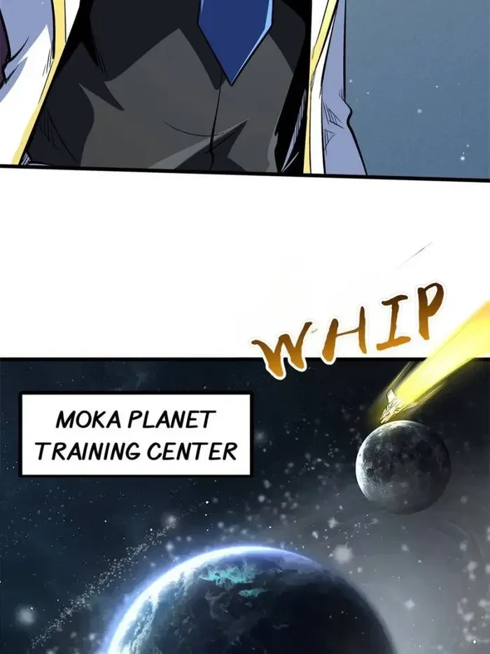 Super Gene Chapter 348 - 36