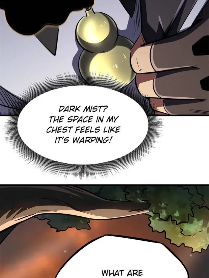 Super Gene Chapter 347 - 18