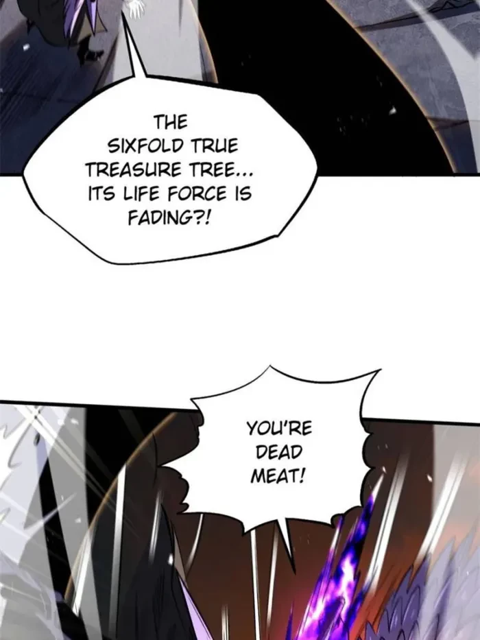 Super Gene Chapter 347 - 27