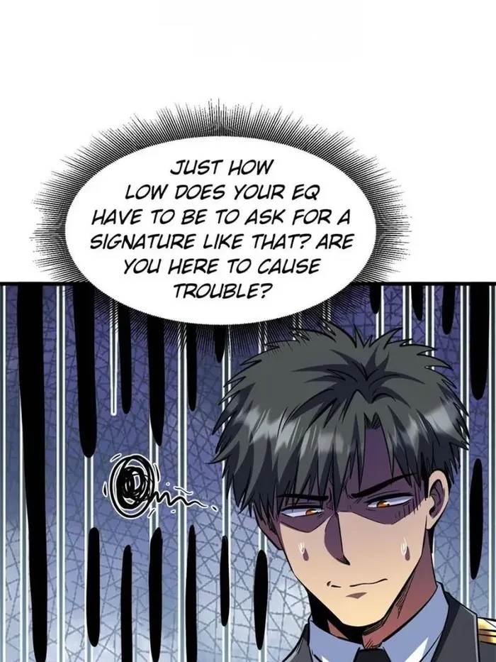 Super Gene Chapter 348 - 47