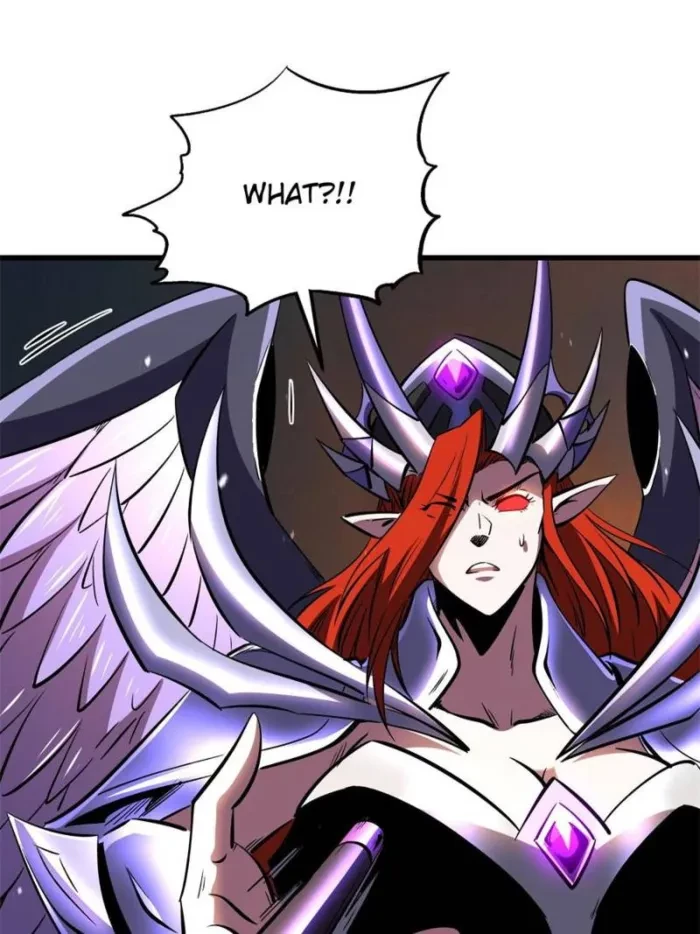 Super Gene Chapter 347 - 32