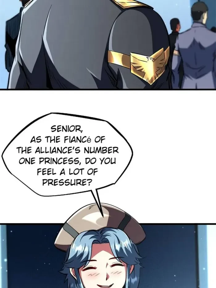Super Gene Chapter 348 - 52