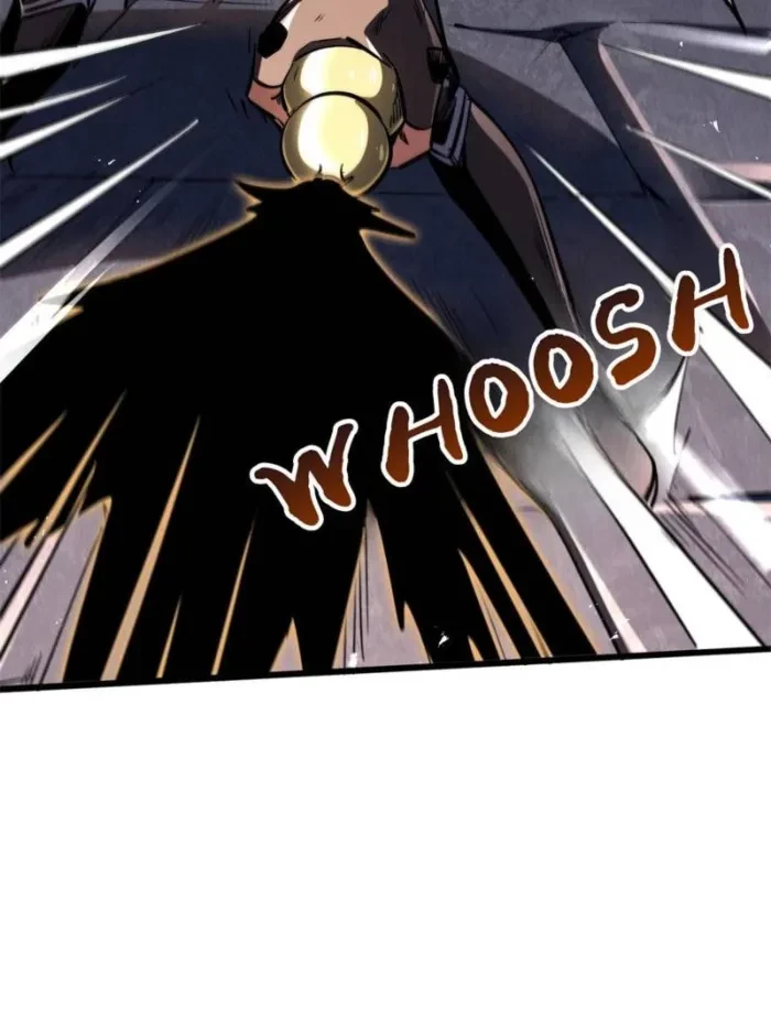 Super Gene Chapter 347 - 37