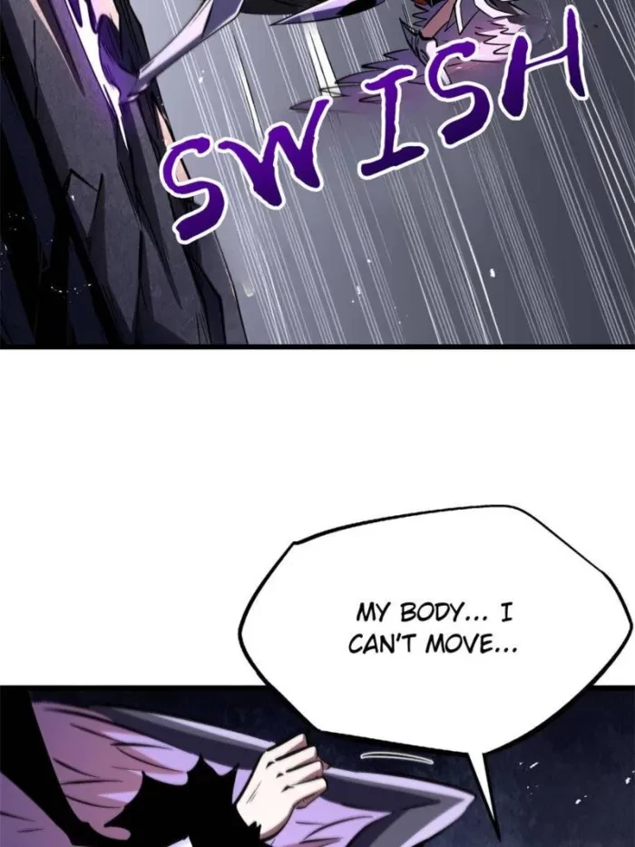 Super Gene Chapter 347 - 39