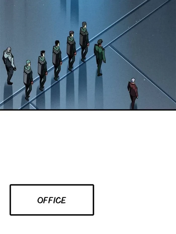 Super Gene Chapter 348 - 59