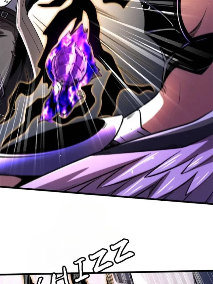 Super Gene Chapter 347 - 42