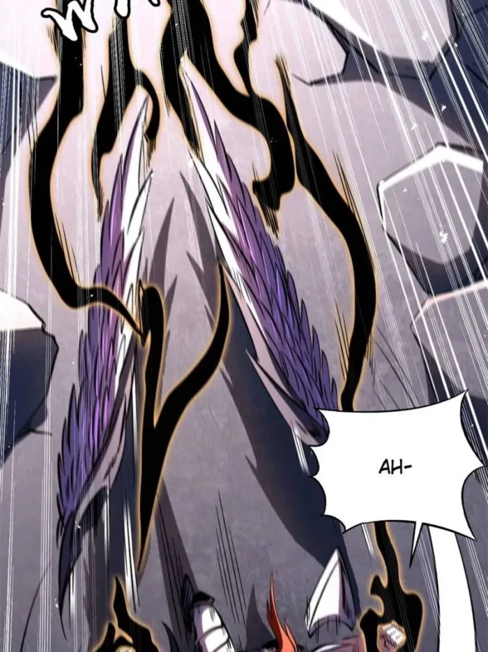 Super Gene Chapter 347 - 43