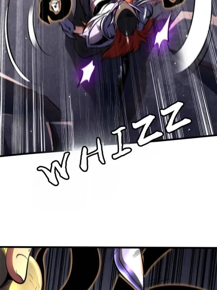 Super Gene Chapter 347 - 44