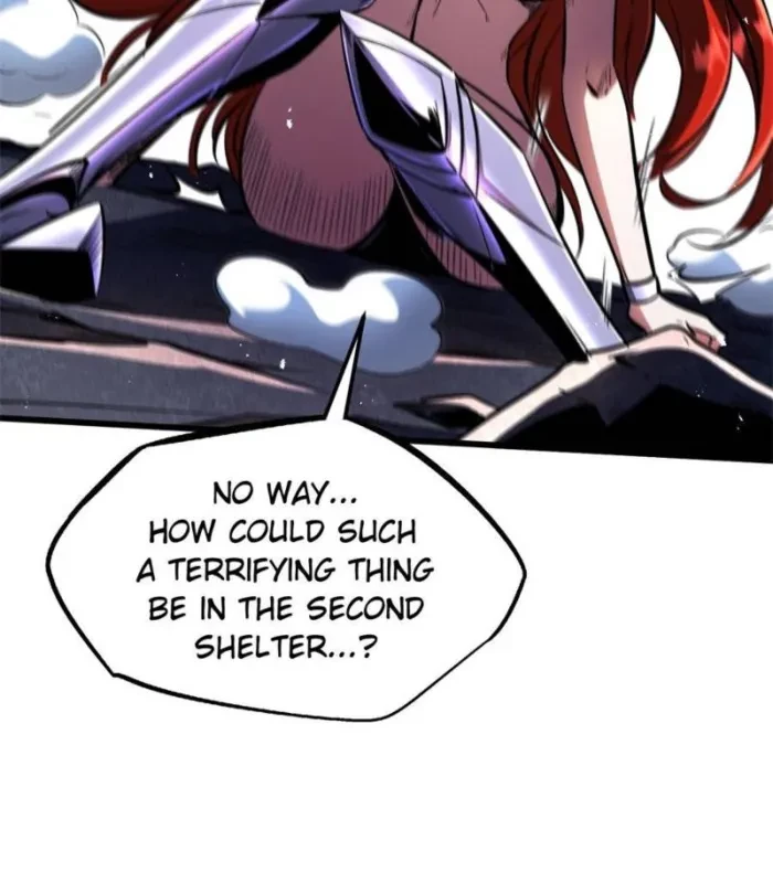 Super Gene Chapter 347 - 46
