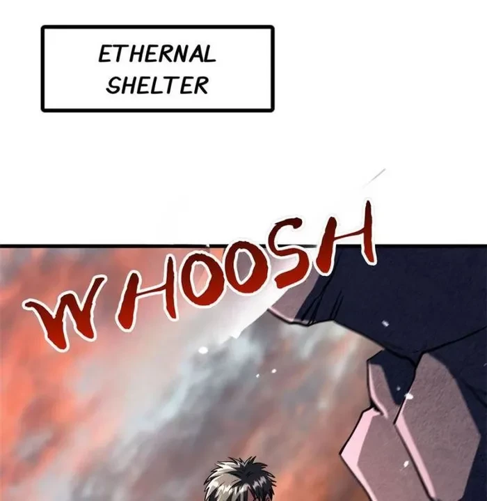 Super Gene Chapter 346 - 1