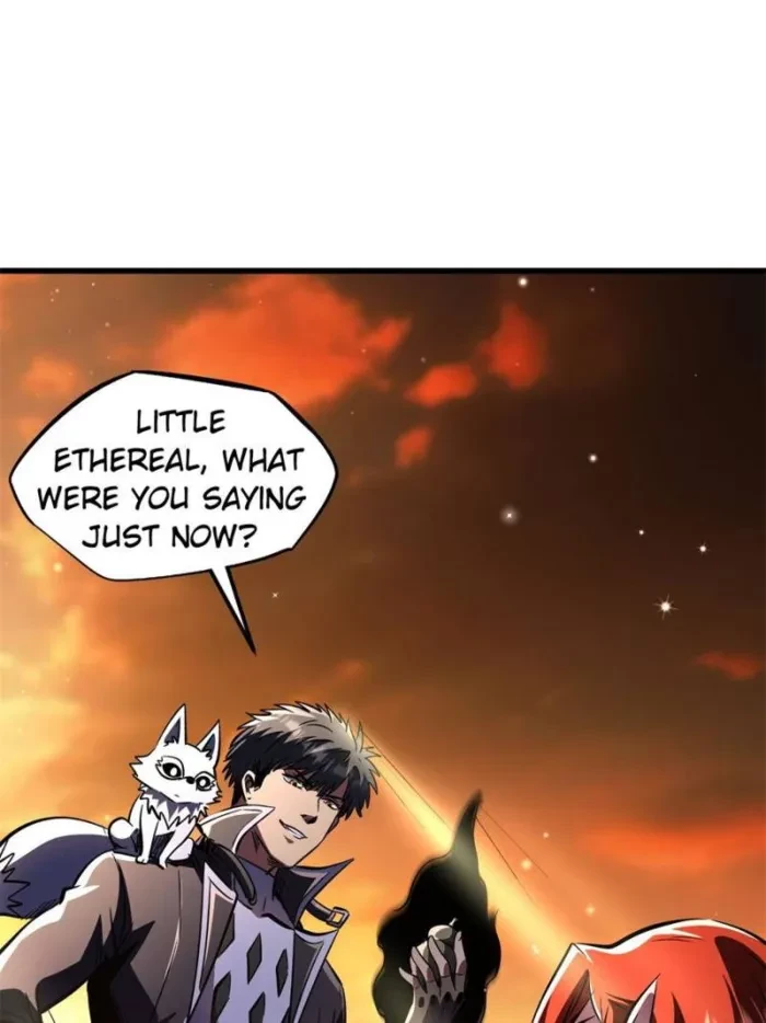 Super Gene Chapter 347 - 47