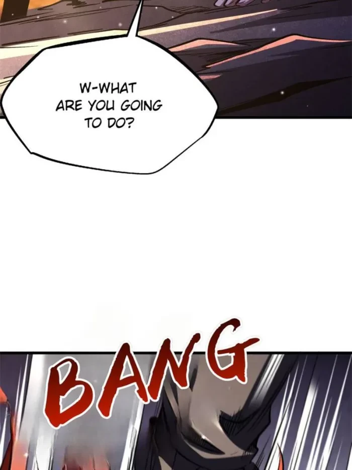Super Gene Chapter 347 - 49