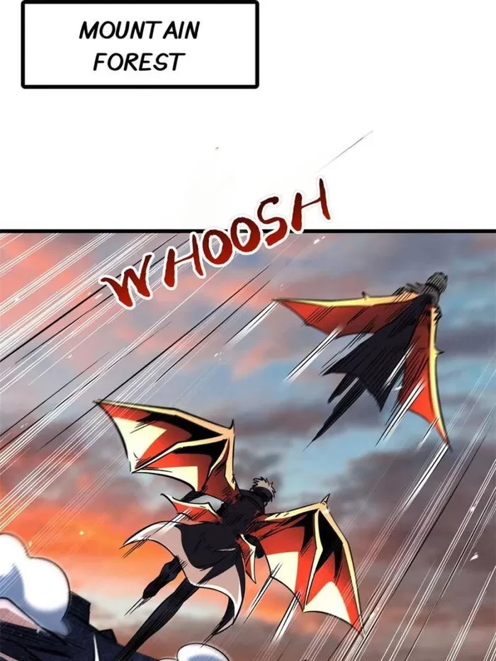 Super Gene Chapter 346 - 5