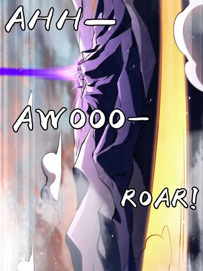 Super Gene Chapter 346 - 7