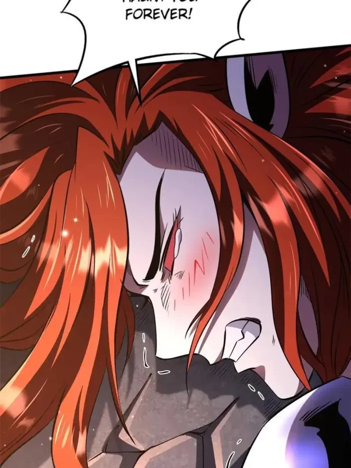 Super Gene Chapter 347 - 54