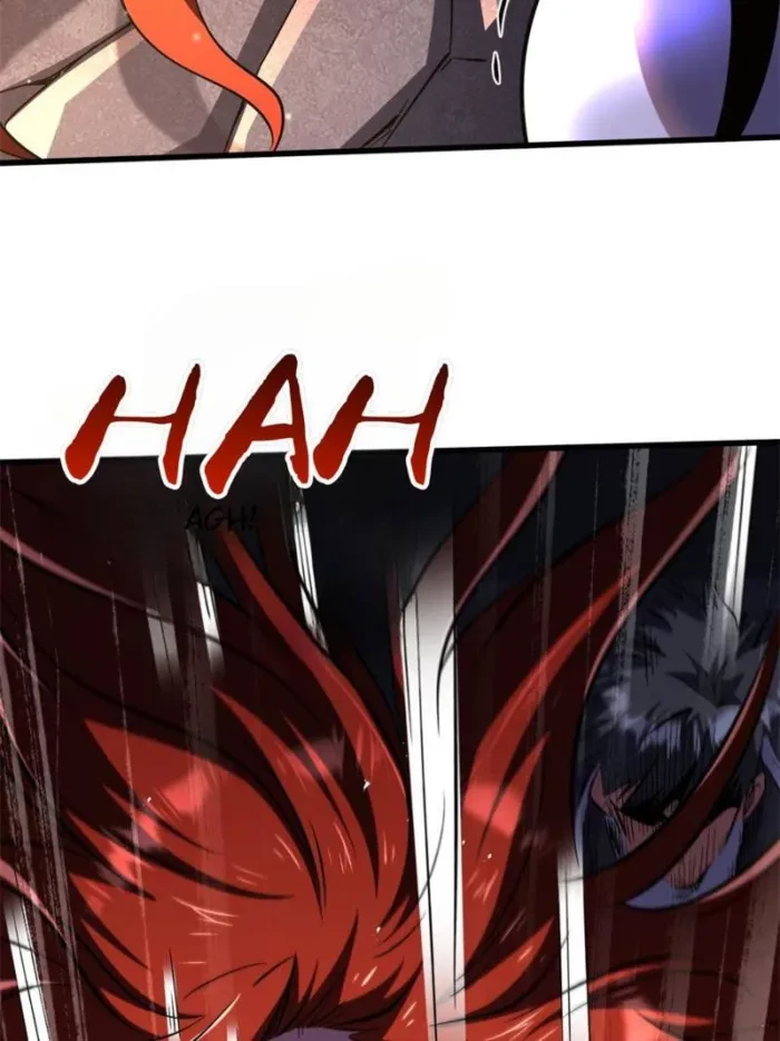 Super Gene Chapter 347 - 55