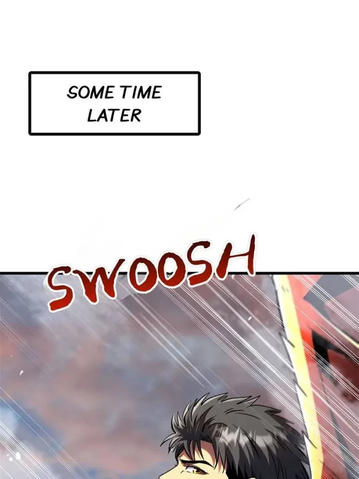 Super Gene Chapter 346 - 11