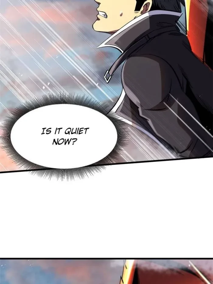 Super Gene Chapter 346 - 12