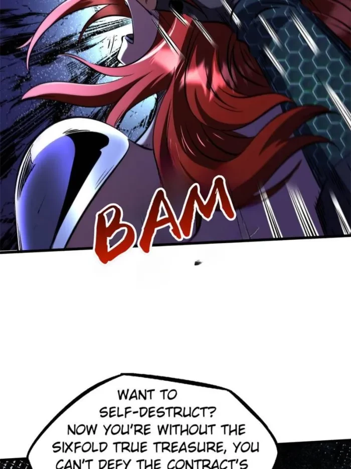 Super Gene Chapter 347 - 59