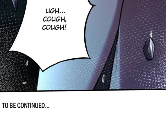 Super Gene Chapter 347 - 62