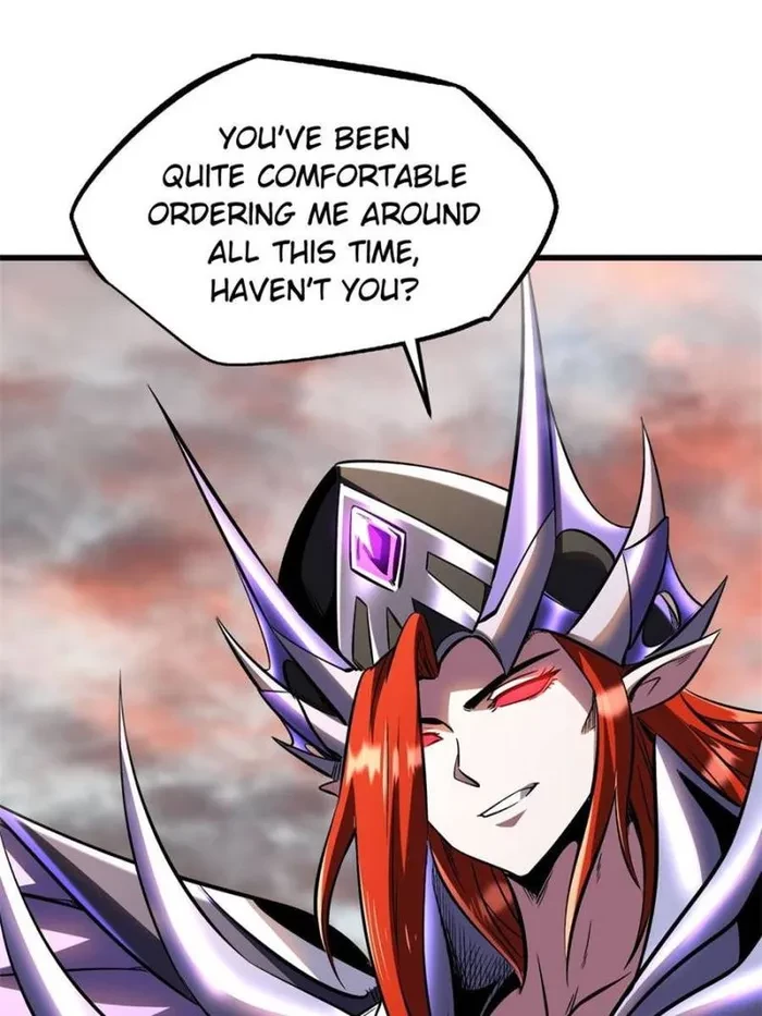 Super Gene Chapter 346 - 22