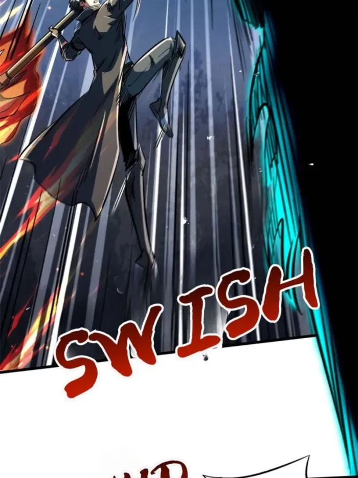 Super Gene Chapter 345 - 3