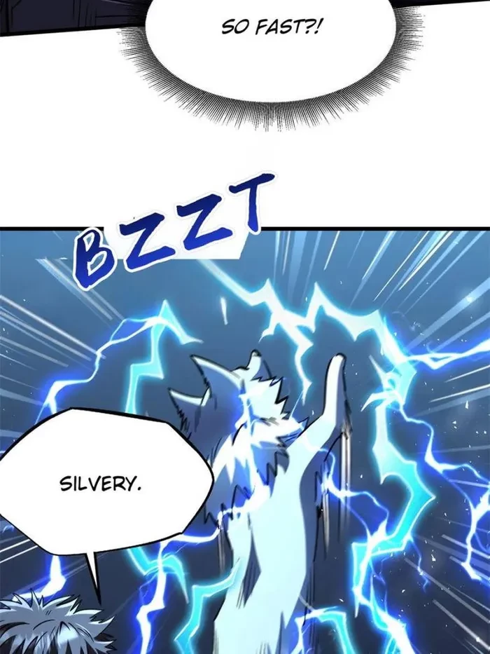 Super Gene Chapter 346 - 31