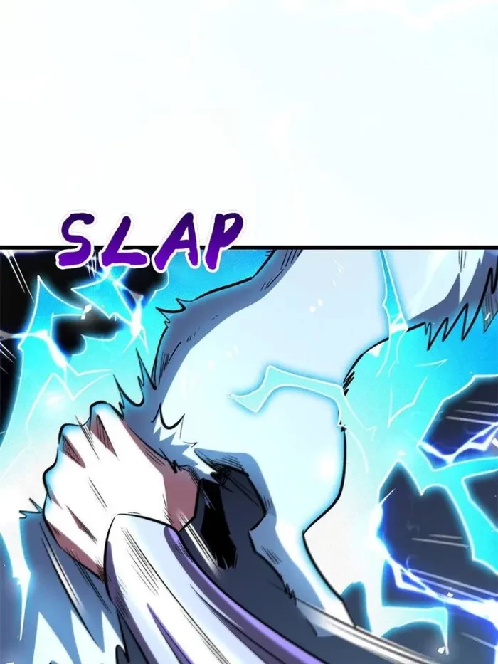 Super Gene Chapter 346 - 35