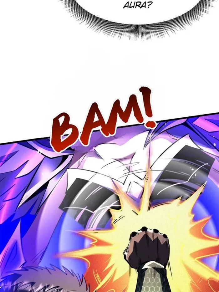 Super Gene Chapter 346 - 39