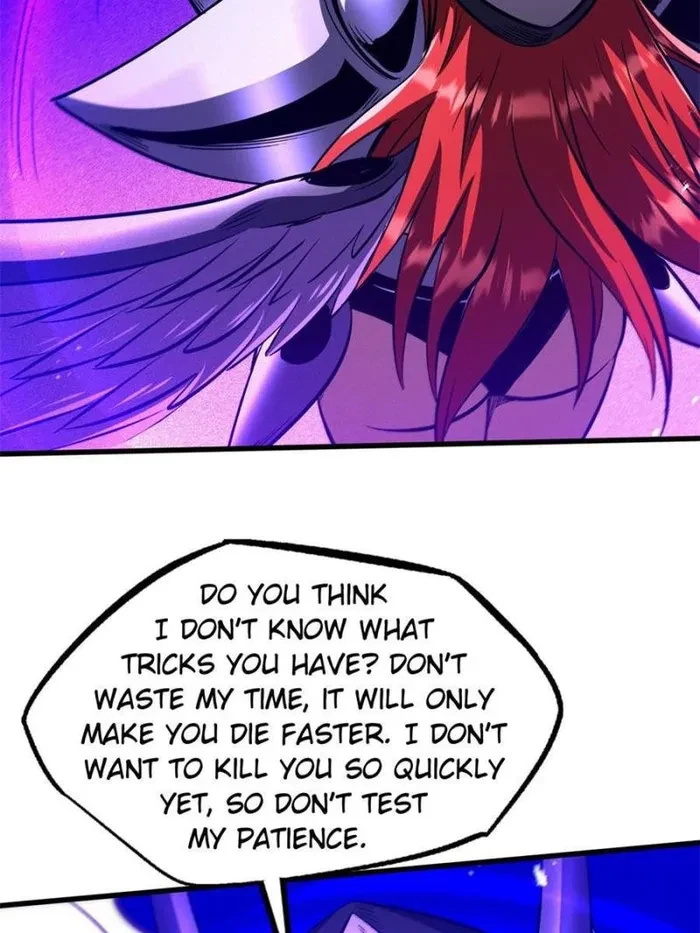 Super Gene Chapter 346 - 43