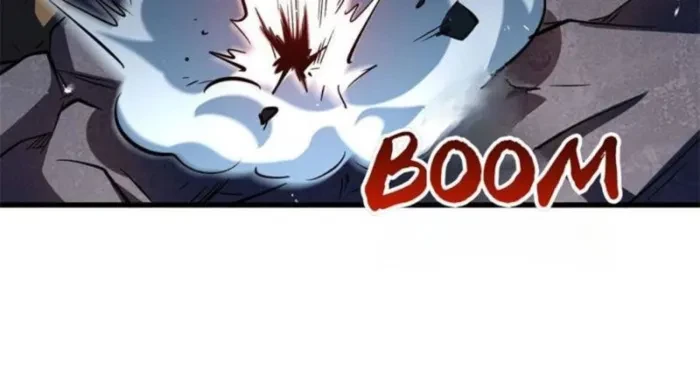 Super Gene Chapter 345 - 23