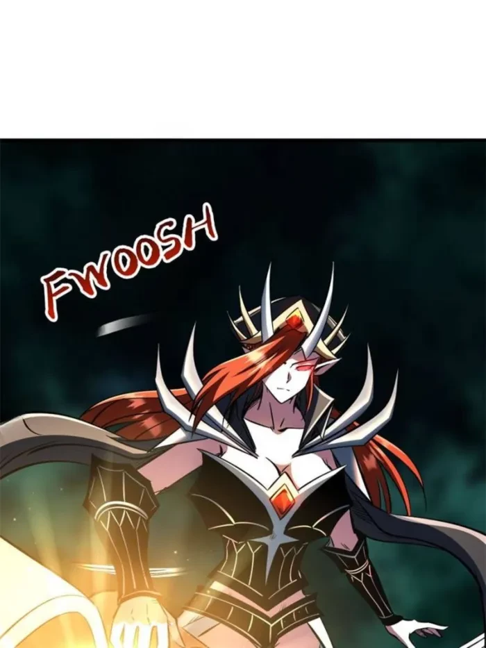 Super Gene Chapter 345 - 24