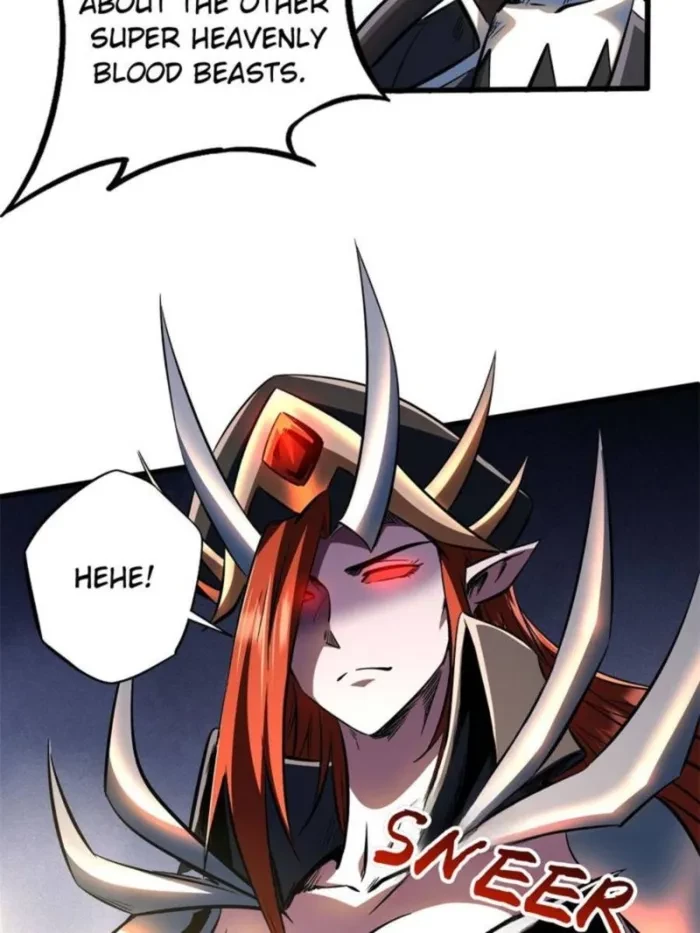 Super Gene Chapter 345 - 28