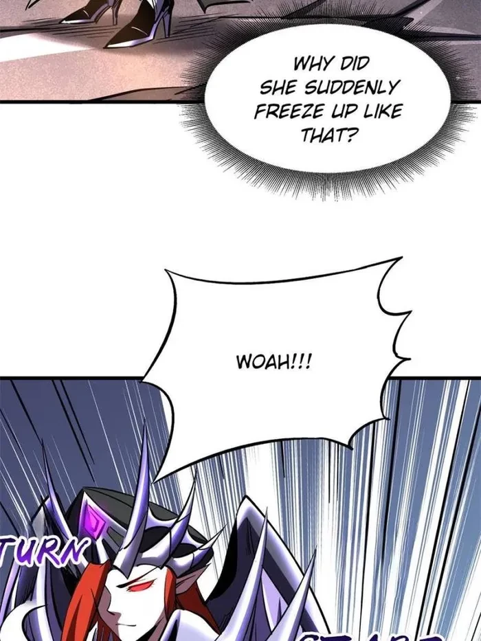 Super Gene Chapter 346 - 53