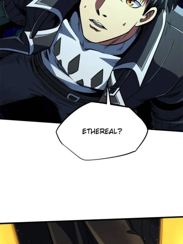 Super Gene Chapter 345 - 30