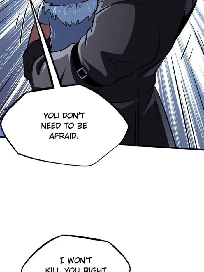 Super Gene Chapter 346 - 55