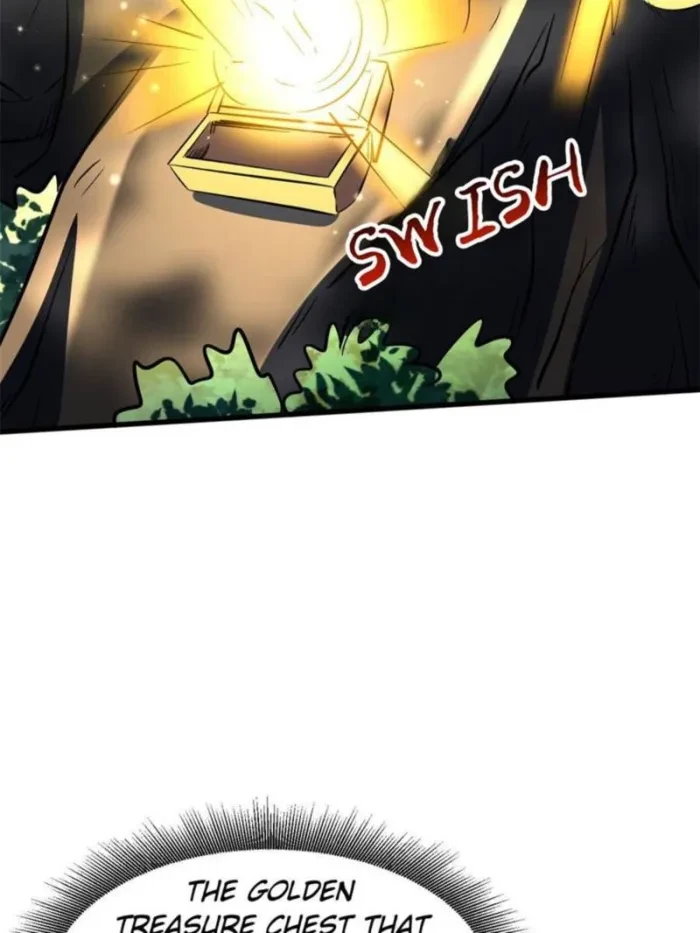 Super Gene Chapter 345 - 32